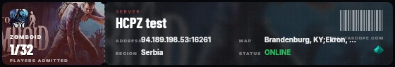Ticket badge preview