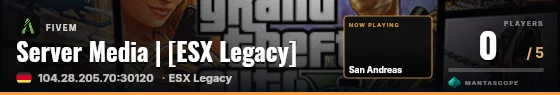Hero badge preview
