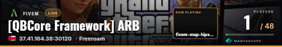 Hero badge preview