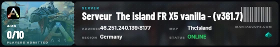 Ticket badge preview
