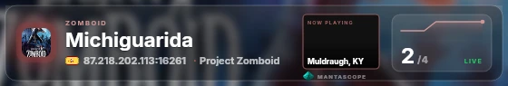 Glass badge preview