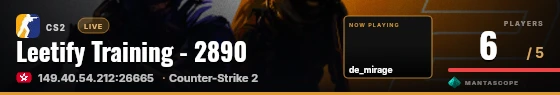 Hero badge preview