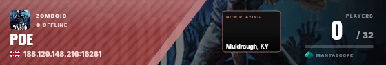 Sweep badge preview