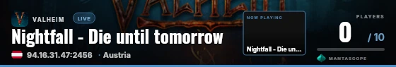 Hero badge preview
