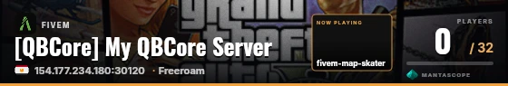 Hero badge preview