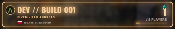 Marquee badge preview