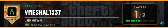 Scoreboard badge preview