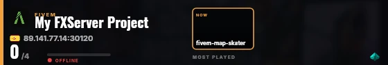 Filmstrip badge preview