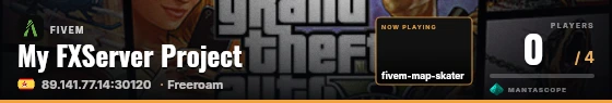 Hero badge preview
