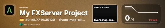 Mesh badge preview