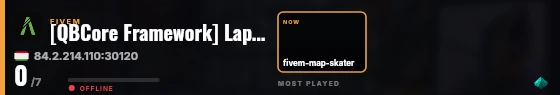 Filmstrip badge preview