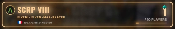 Marquee badge preview