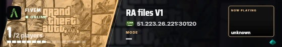 Blade badge preview