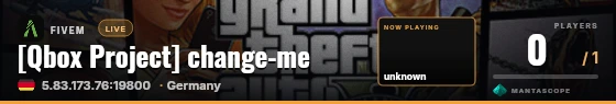Hero badge preview