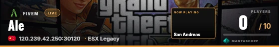 Hero badge preview