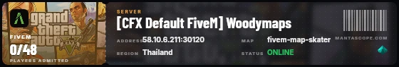 Ticket badge preview
