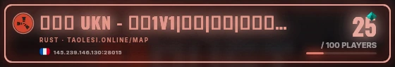 Marquee badge preview