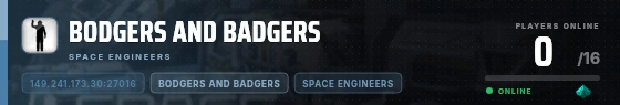Edge badge preview