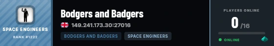 Strata badge preview