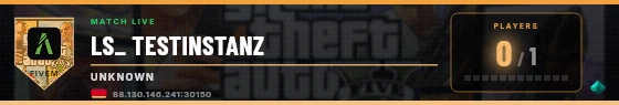Scoreboard badge preview