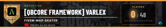 Scoreboard badge preview