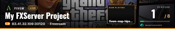 Hero badge preview
