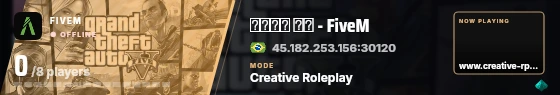 Blade badge preview