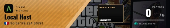 Sweep badge preview