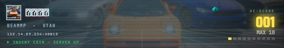 Arcade badge preview