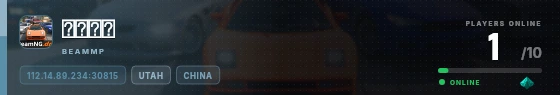 Edge badge preview