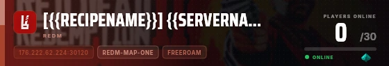 Edge badge preview
