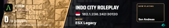 Blade badge preview