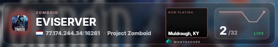 Glass badge preview