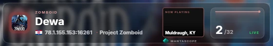 Glass badge preview
