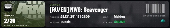 Ticket badge preview