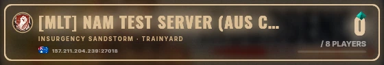 Marquee badge preview