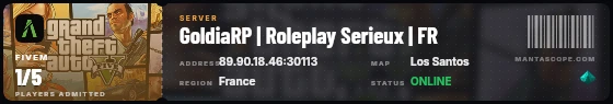 Ticket badge preview