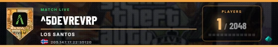 Scoreboard badge preview