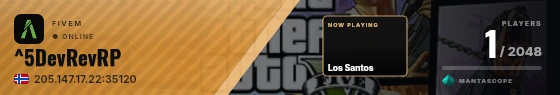 Sweep badge preview