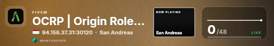 Mesh badge preview