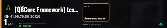Filmstrip badge preview
