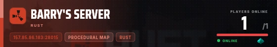 Edge badge preview