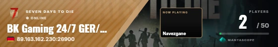 Sweep badge preview