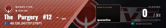 Sweep badge preview