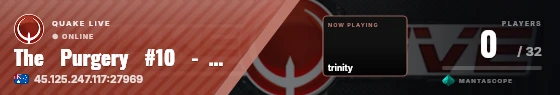 Sweep badge preview