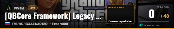 Hero badge preview