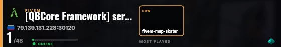 Filmstrip badge preview
