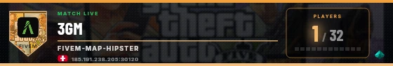 Scoreboard badge preview