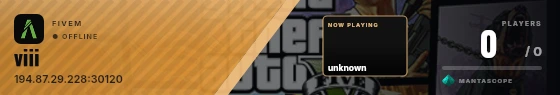 Sweep badge preview