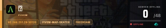 Edge badge preview
